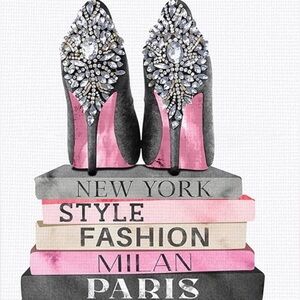 Unlisted Fashion Jewelry